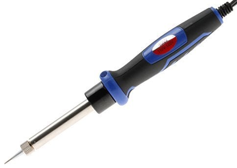 Aven 17521 Soldering Iron, 40W with Fine Tip