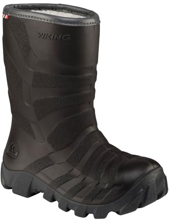 Viking unisex – barn Ultra WarmSnökängor