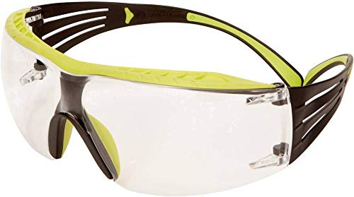 3M MAXBRAS Maxim Ballistic Schutzbrille