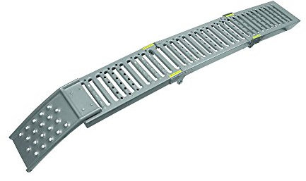 Carpoint 0410273 plegable rampa