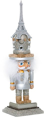 Kurt Adler Hollywood Paris Nutcracker, 15