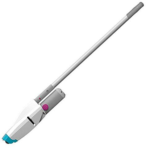 Kokido Telsa 10 Nettoyeur de Piscine avec Filtre de 0,5 l