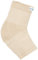 Relaxsan Unisex Armwärmer Knöchelbandage mit Silikoneinlage (Rechts), Beige (Beige 828), X-Large