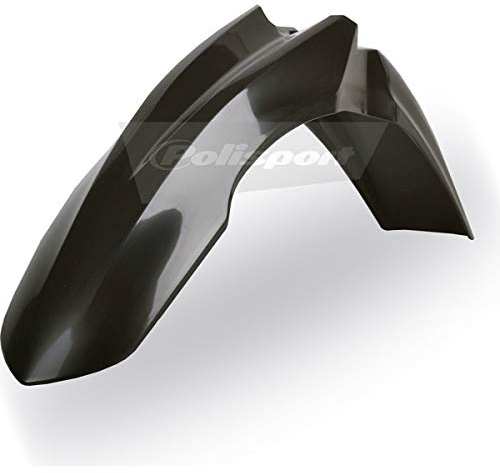 Honda CRF250R - Modelles 2010-13 CRF450R - 2009-12 - Vorderradkotflügel Schwarz