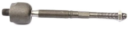 JAPANPARTS RD-115 Axialgelenk Spurstange Vorne Kompatibel mit NISSAN Note E11, NE11 480019U100 485213U025 485213U010