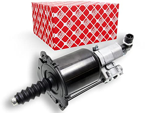 febi bilstein 35905 Kupplungsverstärker mit Sensor, 1 Stück