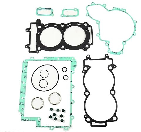 Athena Parts P400427870018 Motordichtsatz komplett Polaris Ranger 900 RZR 2011-12