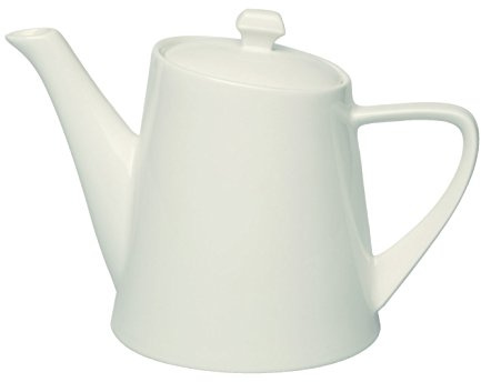 Tognana 540cc Infinity Bianco Tea Pot