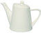 Tognana 540cc Infinity Bianco Tea Pot