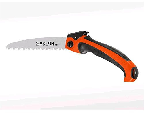 SEGACCIO STOCKER CM 18 ZYKLON CHIUDIBILE MONDONATURA
