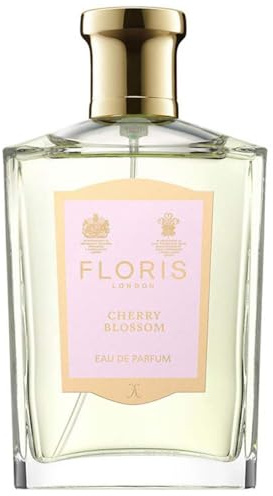 Floris Cherry Blossom Spray Women Eau de Parfum 100ml