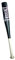 Tysonz Baseball Schläger aus Hartholz BB Schläger 46cm 66cm oderv 81cm (32 Zoll)