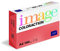 Image Coloraction Chile - farbiges Kopierpapier - DIN A4, 210 x 297 mm, 160 g/m² - buntes, holzfreies Druckerpapier für Kopierer - 250 Blatt - Rot