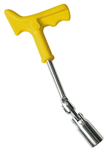 Lampa 65871 Clé pour Bougies, Autres, 16.Mm