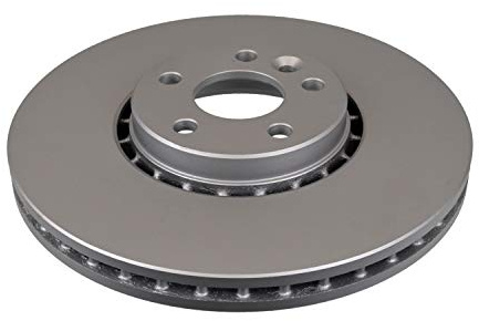 febi bilstein 39288 Brake Disc 1pc