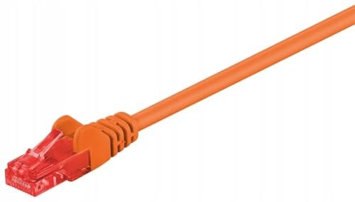 Microconnect 3.0 m Cat6 RJ-45