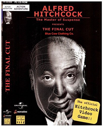 Hitchcock: The Final Cut