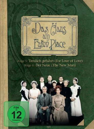 Das Haus am Eaton Place - Folge 5 & 6
