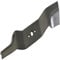 Draper 45771 460 mm Lame de Rechange pour tondeuses à Essence, Bleu