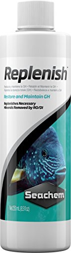 Seachem Replenish, 250 ml