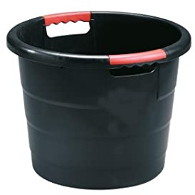 Universalbehälter Toni 30 Liter Anthrazit