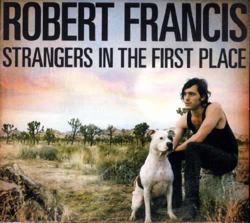 Stranger In The First Place