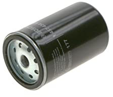 Bosch N4432 - Filtro Diesel