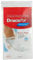 DRACOPOR waterproof Wundverband 10x20 cm steril, 80 g