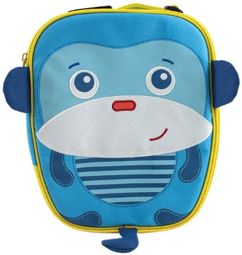 Munchkin Lunch-Tasche für Kleinkinder Zufälliges Modell