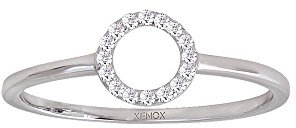 Xenox Schmuck Damen Ring FAIRYTALE 925 Silber