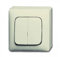 Busch-Jaeger BUSC AP-Schalter 2601/5-32, bunt