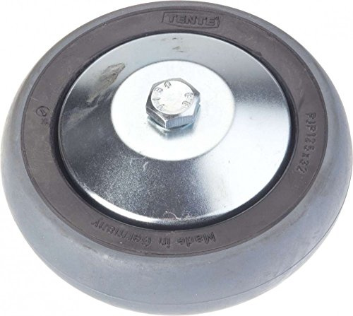 HAZET Scheibenrad 160-09 | 438 g, Antrieb 950020 Betriebs- und Werkstatteinrichtung (Ersatz- und Verschleißteile),, Netto-Gewicht (kg): 0.44 kg