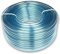 Clear PVC Tubing Pipe Hose 5 Metres 12mm ID x 15mm OD 5m
