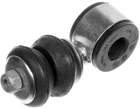 MEYLE Stange/Strebe, Stabilisator 1004110008/S | Kompatibel mit: SEAT AROSA, VW LUPO I, POLO, POLO III, POLO Van Kasten/Schrägheck