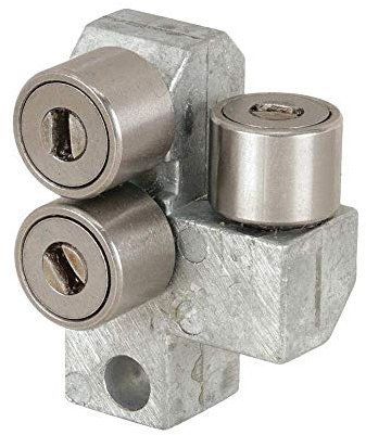 Milwaukee 42-28-0211 Hinteres Klingenführungsblock-Set