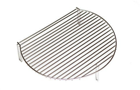 Aura Outdoor Products Aop-gx Stack de grill Extender pour Big Green Egg, Kamado Joe