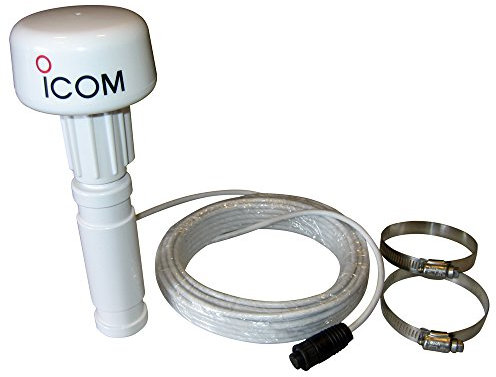 Icom GPS Receiver f/MA-500TR AIS & Marine Commander