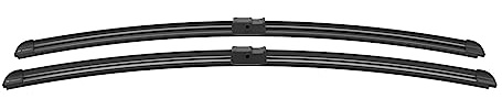 Bosch Scheibenwischer Aerotwin A946S, Länge: 680mm/680mm – Set für Frontscheibe