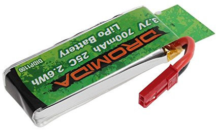 Revell 44192 Akku wiederaufladbar