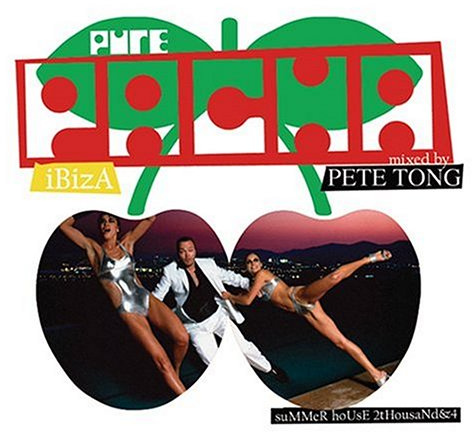 Pacha Spain