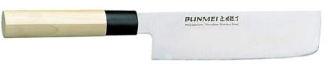 Sconosciuto Bunmei 1806/180 Usuba (Coltello per Verdure)
