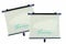 Dreambaby Wide Car Shade Window Roller (50 x 53 cm) 2 Pack