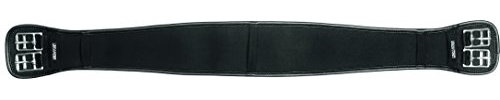AL WALDHAUSEN Wintec Pro Kurzgurt, schwarz, 60 cm