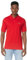 Lacoste Herren Polo-Shirt Kurzarm L1212, Männer Polo-Hemd,2 Knopf,Regular Fit,Rot,8
