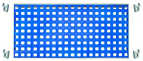 LACOR Lacor-56011-Komplettes Regal 1145 x 385 mm, 1145x385 mm