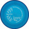 Hyperflite Hunde Frisbee Jawz bissfest für den kleinen Hund BLAU