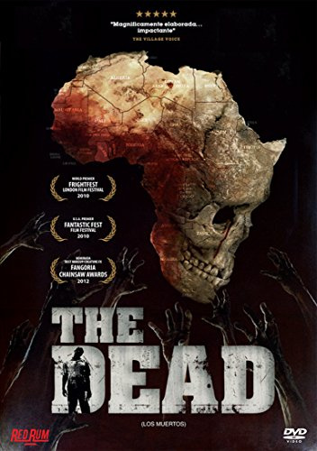 The Dead (The Dead, Spanien Import, See Details for Languages)