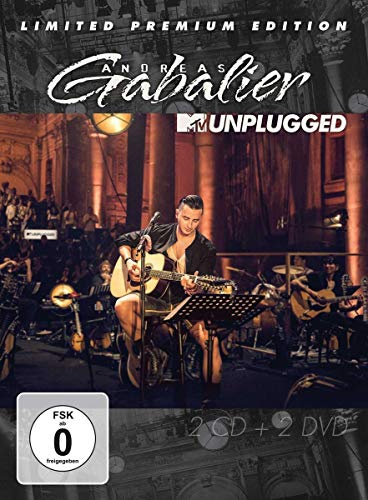 Mtv Unplugged (Ltd.Premium Edition