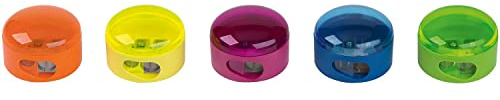 Bleistiftspitzer Metall