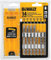 DEWALT Jigsaw Blades Set with Case, T-Shank, 14-Piece (DW3742C)